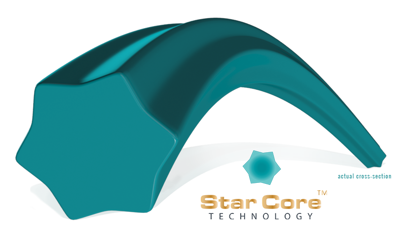 star-core